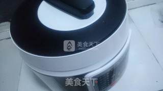 桂圆莲子八宝粥的做法步骤：6