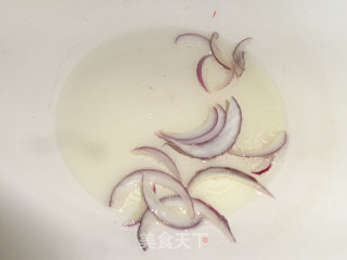 素炒面的做法步骤：6