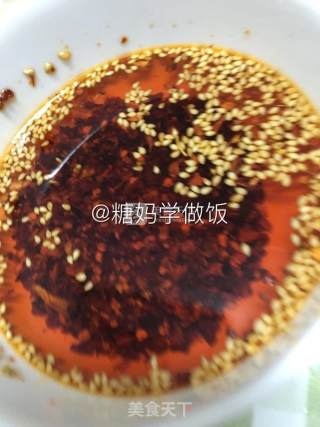【冬至】水饺的做法步骤：7