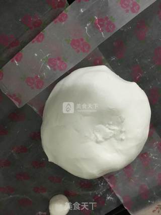 【冬至】水饺的做法步骤：8