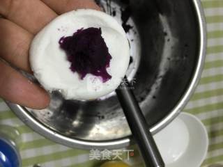 【冬至】水饺的做法步骤：9