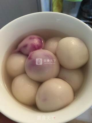 【冬至】水饺的做法步骤：11