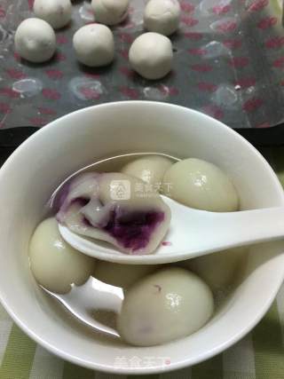 【冬至】水饺的做法步骤：12