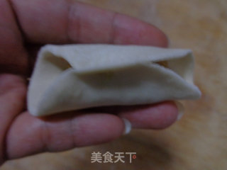 猪肉白菜饺子的做法步骤：15