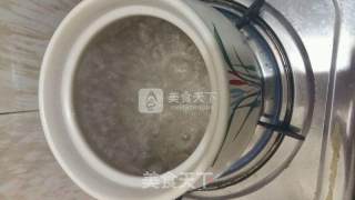 无花果养生汤的做法步骤：3