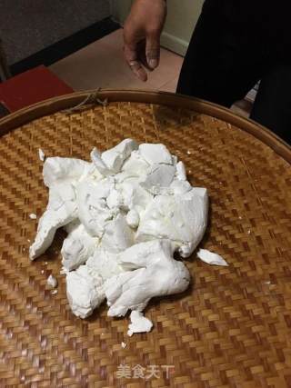 冬至汤圆的做法步骤：1