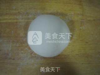 冬至日的养生美食---鲜肉水饺的做法步骤：1