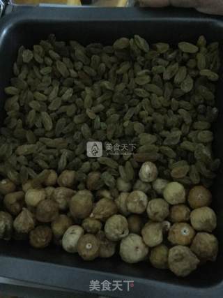 什锦果实的做法步骤：4