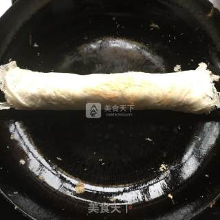 油墩果的做法步骤：14
