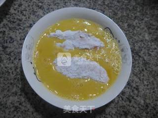 香酥中翅的做法步骤：10