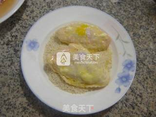 香酥中翅的做法步骤：11