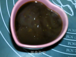 姜枣羹的做法步骤：11
