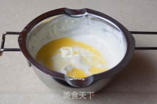 乳酪蛋糕的做法步骤：3