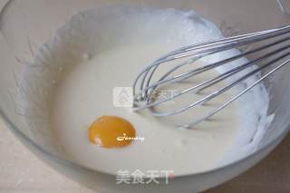 乳酪蛋糕的做法步骤：4