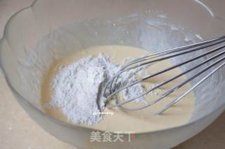 乳酪蛋糕的做法步骤：5