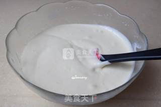 乳酪蛋糕的做法步骤：8