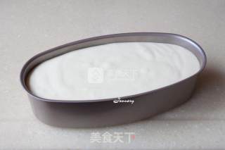 乳酪蛋糕的做法步骤：9