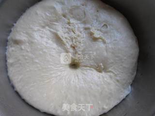 简单餐点--热狗包的做法步骤：3