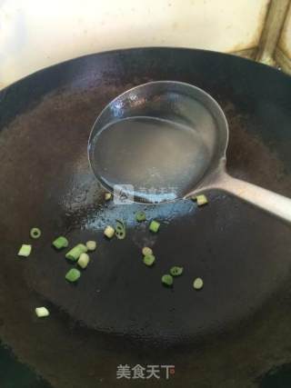 家常豆腐的做法步骤：4
