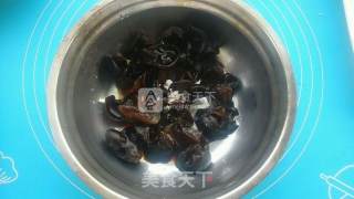 陈醋木耳的做法步骤：4
