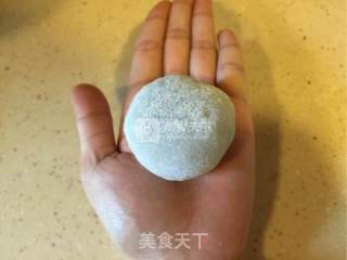 食博士Q弹麻薯的做法步骤：7