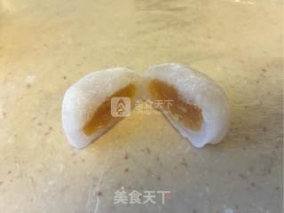 食博士Q弹麻薯的做法步骤：9