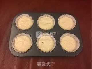 食博士蔓越莓海绵蛋糕的做法步骤：8