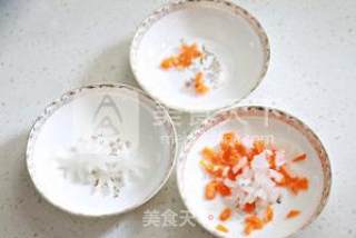 西兰花圣诞树：情怀那点事儿的做法步骤：2