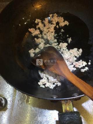 尖椒扒全茄的做法步骤：5