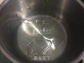 健脾益肾栗子羹的做法步骤：6