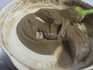 健脾益肾栗子羹的做法步骤：7