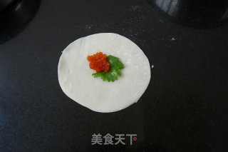 海风鲜肉饺子的做法步骤：5
