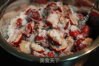 零添加山楂糕的做法步骤：2