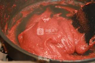 零添加山楂糕的做法步骤：5