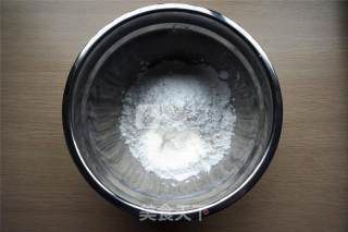 圣诞系列糖霜饼干的做法步骤：2