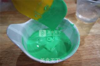 圣诞系列糖霜饼干的做法步骤：7