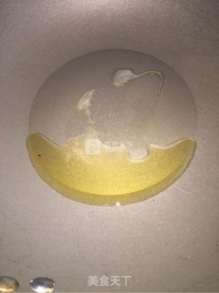 零失败香肠蛋炒饭的做法步骤：2