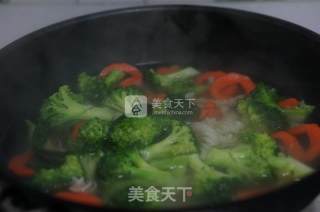 黑椒牛排的做法步骤：3