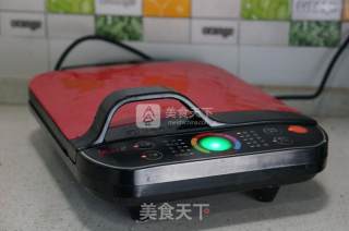 黑椒牛排的做法步骤：4