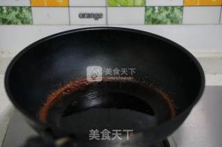黑椒牛排的做法步骤：7
