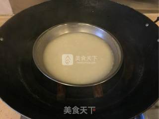 食博士雪媚娘的做法步骤：2