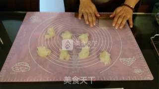 食博士雪媚娘的做法步骤：4