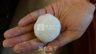 食博士雪媚娘的做法步骤：6