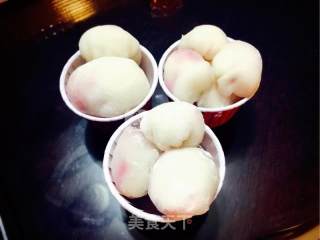 食博士雪媚娘的做法步骤：7