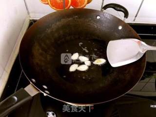 家常番茄鸡蛋面的做法步骤：3