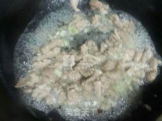 羊肉拌面的做法步骤：3