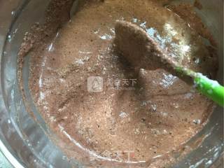 圣诞蛋糕之法式蒙布朗蛋糕的做法步骤：10