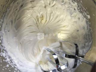 圣诞蛋糕之法式蒙布朗蛋糕的做法步骤：15