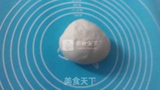 肉与饼的完美结合——千层肉饼的做法步骤：1
