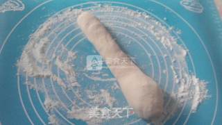 肉与饼的完美结合——千层肉饼的做法步骤：3